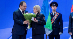 Ростислав Гольдштейн вручил госнаграды служащим органов внутренних дел Коми