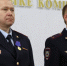 Глава МВД РФ наградил доблестных полицейских из Коми - Pro Город Ухта