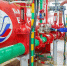 АО «Транснефть - Север» модернизировало систему пожаротушения на НПС «Ухта-1» - Ухтинский еженедельник НЭП