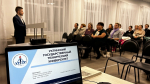 Профориентация для школьников