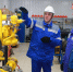 АО "Транснефть - Север" ввело в работу новый тренажёр для обучения персонала собственной разработки - Ухтинский еженедельник НЭП