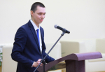 АО «Транснефть - Север» определило победителей Международной научно-технической конференции молодежи
