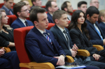 АО «Транснефть - Север» определило победителей Международной научно-технической конференции молодежи