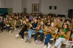 Бойцы студотрядов покажут своё мастерство!