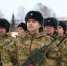 Военнослужащие осеннего призыва приняли воинскую присягу в Коми - Pro Город Ухта