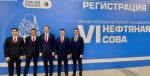 Сотрудники АО "Транснефть – Север" приняли участие в международной интеллектуальной игре "Нефтяная сова"