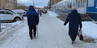 «Хватит на два месяца вперед». Пенсионерам в январе вместе с пенсией выдадут кое-что еще - Pro Город Ухта