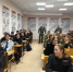 Открытые уроки для будущих защитников Отечества - УГТУ