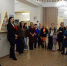 В Ухте прошла встреча мам и жён участников СВО - Ухтинский еженедельник НЭП