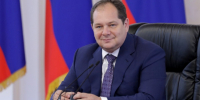 Ростислав Гольдштейн поздравляет жителей Коми с наступающим Новым годом по телефону - Pro Город Ухта