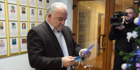 Глава Ухты поучаствовал в акции «Ёлка желаний» - Pro Город Ухта