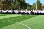АО «Транснефть – Север» в 2024 году направило на благотворительную деятельность более 61 млн рублей