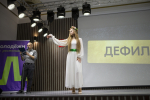 «Мистер и Мисс Студенчество» в Доме молодежи!