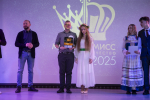 «Мистер и Мисс Студенчество» в Доме молодежи!