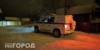 В ДТП с автомобилем Toyota в Коми пострадали водитель и пассажирка Chevrolet - Pro Город Ухта