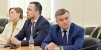 В Коми назначили нового министра цифрового развития - Pro Город Ухта