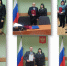 В суде состоялось награждение - Ухтинский городской суд