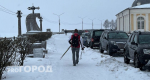 Врио Главы Коми Ростислав Гольдштейн запустил флешмоб поддержки лыжников из республики на чемпионате и Кубке России