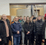 Знакомство с метрологией и автоматизацией: экскурсия для студентов УГТУ - УГТУ