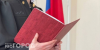 В Коми суд избрал меру пресечения главе Сыктывдинского района Любови Дорониной - Pro Город Ухта