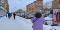 Теперь это запрещено. Пожилых людей, доживших до 70 лет, ждет приятный сюрприз в конце марта - Pro Город Ухта