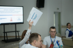 В УГТУ прошел региональный этап студенческой викторины ПАО «Транснефть»