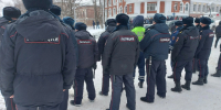 В Коми усилят меры безопасности в дни празднования 80-летия Победы - Pro Город Ухта