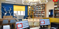 В Коми в 2025 году откроют еще шесть модельных библиотек - Pro Город Ухта