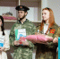 Студенческие отряды Ухты показали себя в творческом конкурсе «Мисс и Мистер 2025» - УГТУ