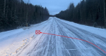 В Коми водитель ВАЗ-2112 оставил раненых пассажиров умирать на трассе