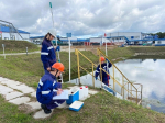 Эколого-аналитические лаборатории АО «Транснефть - Север» выполнили более 1 тыс. исследований за I квартал 2025 года