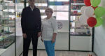 В Коми открыли новую аптеку для льготников прямо в поликлинике