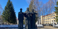 80-летие Победы в Коми: от реконструкции штурма Рейхстага до "Капсулы времени" - Pro Город Ухта