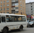 В Ухте подростки повредили автобус - Pro Город Ухта