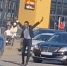 В Ухте автолюбители понесли наказание за "пробку" ради видео в интернете - Pro Город Ухта