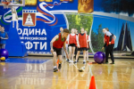 В УГТУ стартовала Неделя ФЭУиИТ