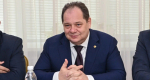 Ростислав Гольдштейн призвал депутатов Ухты активнее вовлекать жителей в решение городских проблем