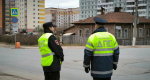 В Коми самокатчик попал под колеса легковушки