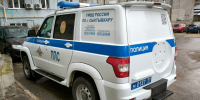 В Коми мужчина угнал машину, чтобы доехать до дома, и попал в ДТП - Pro Город Ухта