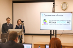 Работники АО «Транснефть – Север» приняли участие в защите квалификационных работ выпускников УГТУ