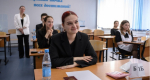 Более тысячи выпускников Коми воспользовались "президентскими днями" для пересдачи ЕГЭ