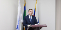 В АО «Транснефть – Север» состоялась защита выпускных работ студентов УГТУ - Ухтинский еженедельник НЭП