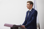 В АО «Транснефть – Север» состоялась защита выпускных работ студентов УГТУ