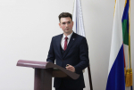 В АО «Транснефть – Север» состоялась защита выпускных работ студентов УГТУ
