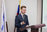 В АО «Транснефть – Север» состоялась защита выпускных работ студентов УГТУ