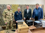 АО «Транснефть – Север» подвело итоги благотворительной деятельности за первое полугодие 2025 года