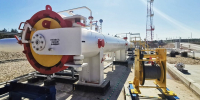 АО «Транснефть – Север» за 6 месяцев 2025 года продиагностировало 1,2 тыс. км трубопроводов - Ухтинский еженедельник НЭП