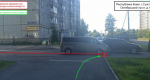 В Коми водитель минивэна сбил 9-летнего велосипедиста