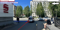 Подростки на электросамокате пострадали в ДТП с "Ладой" в Коми - Pro Город Ухта