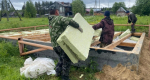 17 пожарных водоемов модернизированы в Коми